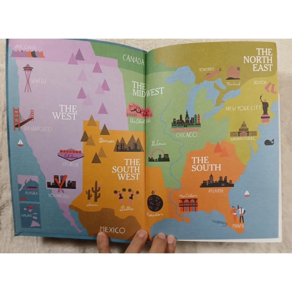 N/A new york
